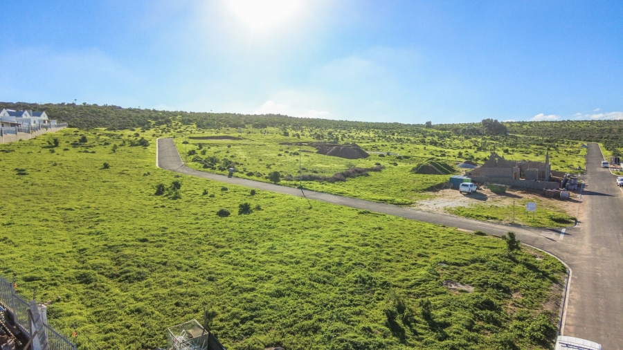 0 Bedroom Property for Sale in Welgedaan Estate Western Cape